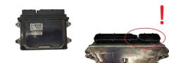Шофьор P55K18881 E6T67876HZC P5CL 18 8K2F Mazda Mitsubishi