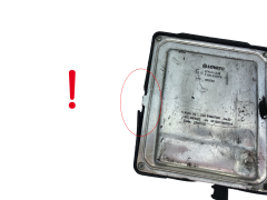 Шофьор LPG 67R-010249 110R-010078 Lovato 58864