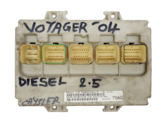 Модул за водачи Chrysler P04727479AG