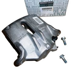 Спирачен накрайник Вдясно Преден край Оригинал Renault Megane Scenic II 7701207686