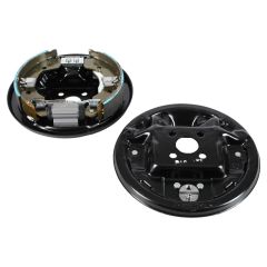 Спирачни накладки Оригинал Renault Clio III Modus 8201046953