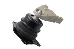 Възглавница на двигателя 6Q0199167DA 11990254401 VW Seat Skoda Vika