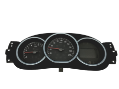 Тахометър Dacia Dokker 248107977R 50806