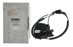 Заключване на врати Вдясно Преден край Оригинал Renault Megane CC III 805028994R
