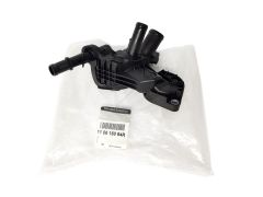 Корпус на термостат Оригинал Renault Clio IV Captur Logan 0.9 TCE 110616064R