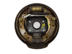 Диск с котва Szczęk Ляво 7701040726 Renault Laguna I 32190707.6 11948