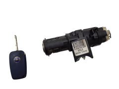 Превключвател за запалване Fiat Idea 00467601520 61001500 TRW 1068