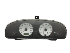 Тахометър Citroen Xsara 9639709080 B01 Sagem 57976