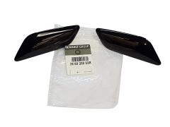 Крайни капачки Spryskiwaczy Zderzaka Renault Laguna 3 286020002R Нов оригинал