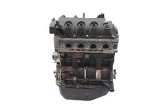 Бензинов двигател D4FE770 D4F770 8201156008 Renault Twingo 2 1.2 16V 1029