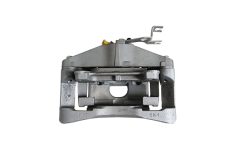 Спирачен накрайник Преден край Ляво 4F0615123 66151723401 Audi Seat Vika