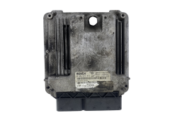 Шофьор 0281013845 P05187596AA Jeep Bosch