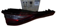 Лампи Ляво Задна част Нов оригинал 265550248R Renault Megane 4