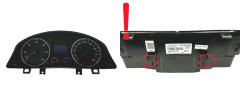 Тахометър VW Golf MK5 1K0920861B 110080247034 52017