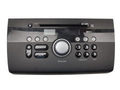 Радио Cd Suzuki Swift 39101-62J2 PACR05 CQ-MX0673G 1093