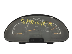 Тахометър Mercedes Sprinter A0004466921 44478
