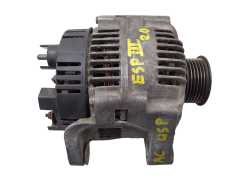 Алтернатор Renault 7700857073 A13VI164 110A Valeo 1051
