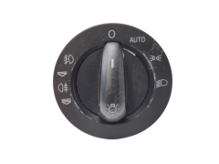 Превключвател за светлина Audi A6 Q7 4F1941531D