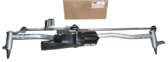 Механизъм на чистачките Оригинал Jumper Boxer Ducato III 1363338080