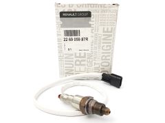 Ламбда сензор Оригинал Renault Clio 4 Megane Scenic 4 1.2-1.6 TCe 226905987R