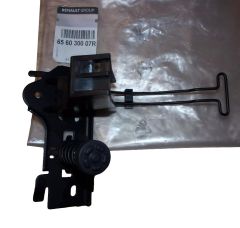 Заключване на капака Оригинал 656030007R Renault