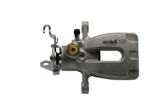 Спирачен накрайник Задна част Ляво 5Q0615423A 66151719601 VW Seat Skoda Vika