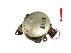 Вакуумна помпа 2.0 DCI Renault Opel Nissan 8200881338 146502570R 5165
