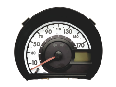 Брояч Aygo 107 C1 83800-0H160-A Toyota PSA 32290
