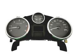 Брояч Peugeot 207 9662904880 A2C53190341 59095