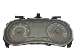 Тахометър Renault Clio 3 8200761859 M 43766