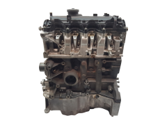 Дизелов двигател K9KF646 K9K646 1.5 Dci Renault Nissan Qashqai 2016 S11