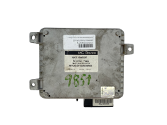 Шофьор MKC104022E A61010 Rover