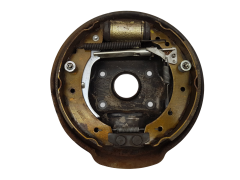 Диск с котва Szczęk Права 7701040727 Renault Laguna I 32190708.6