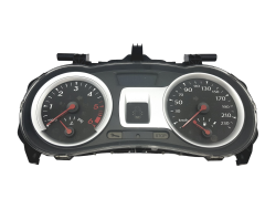 Тахометър Renault Clio 3 8200821001 D 58700