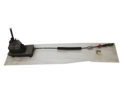 Лост за смяна на предавките Оригинал Renault Clio 3 Modus DP0 8200784983