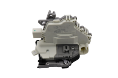 Заключване на врати Преден край Ляво 8J1837015C 88371791101 Audi Vika