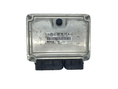 Шофьор 038906019GL 0281010944 VW Audi Bosch 63455