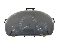 Тахометър Peugeot 1007 9658889480 VDO 55326