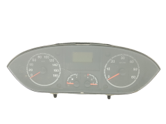 Брояч Ducato Jumper Boxer 1360355080 PSA Fiat 26220