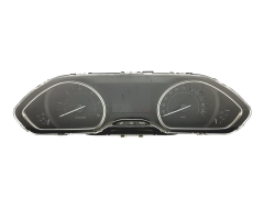 Тахометър Peugeot 2008 9814699380 9814039580 47668