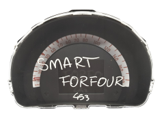 Брояч Smart Fourfour 248213313R 0003250461 58760