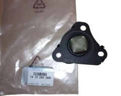 Уплътнение Нов оригинал 147228526R Renault Dacia