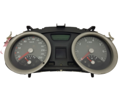 Тахометър Renault Megane 2 8200292072 23283