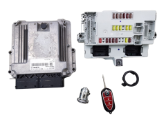 Стартов комплект Alfa Romeo Giulietta 46335780 50554825 2.0 JTD