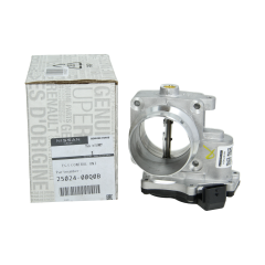 Въздушен амортисьор Оригинал Renault Nissan 2502400Q0B 161A00161R