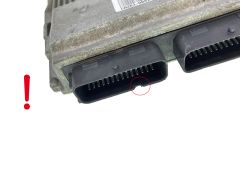 Шофьор 616645000 110R-006011 Opel Landi Renzo 62034