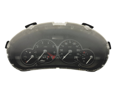 Тахометър Peugeot 206 9645847180 57950