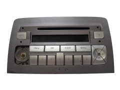 Радио Lancia Musa 848 7354528420 7647338316 Blaupunkt