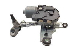 Двигател на чистачките Вдясно Ford Galaxy 6M21-17504-DB 1397220603 Bosch