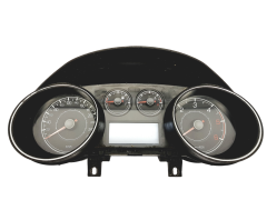 Тахометър Fiat Bravo 55500198 5550019804 44623